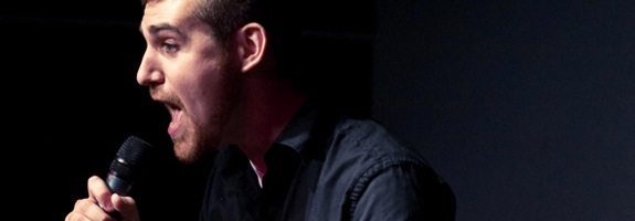 Post image for 5 Free Tips For Comedian Ryan Budds
