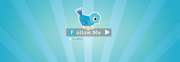 Post image for 8 Tips To Get More Twitter Followers