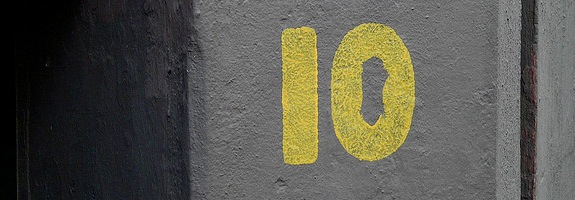 Post image for Connected Countdown: 10 Things You Need To See This Week