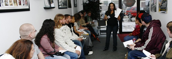 Post image for Why Your Obsession With Getting Booked Is Actually Hurting Your Career