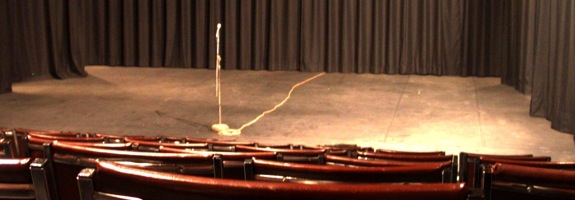 Post image for 4 Misconceptions Comedians Have About Stage Time