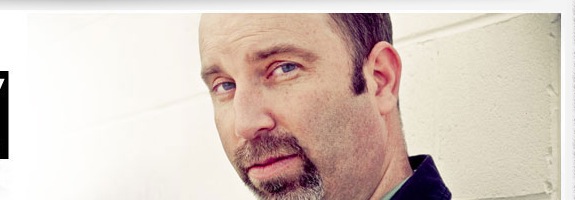 Post image for Connected Comedy Success Stories: Marty Simpson and Ward Anderson