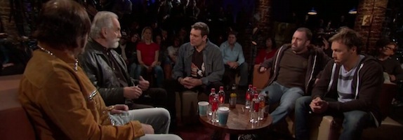 Post image for Why You Need To Hang Out In Comedy Clubs As Much As You Perform In Them