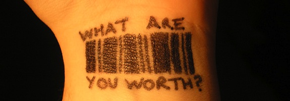 Post image for How To Measure Your Financial Value As A Comedian