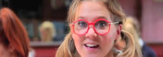 Post image for Inside Joke: A Day In The Life Of A Female Comedian