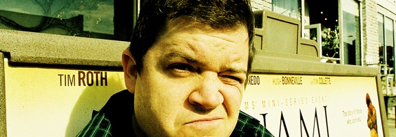 Post image for Patton Oswalt, Barbara Gray, and What You Can Learn From Their Recent Internet Rumble