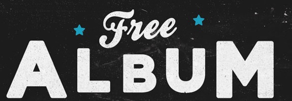 Post image for 5 Reasons You Should Give Away Your Comedy Album Instead Of Selling It