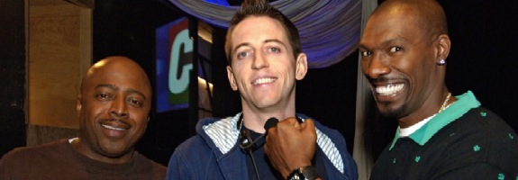 Post image for 27 Things Comedians Should See This Week