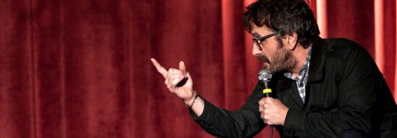 Post image for 20 Things Comedians Should See This Week