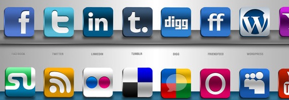 Post image for 4 Social Media Tricks To Get More Fans And Followers