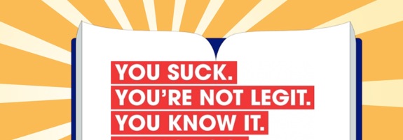 Post image for Maybe You’re Just Not Good Enough