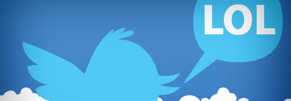 Post image for Connected Comedians On Twitter