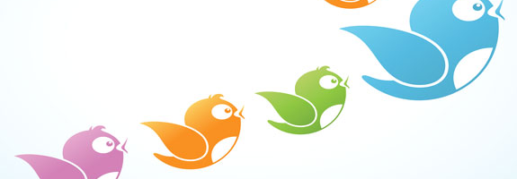 Post image for Who You Follow Is More Important Than Who Follows You