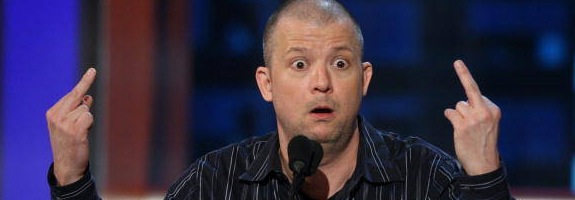 5 Things You Can Learn From Jim Norton