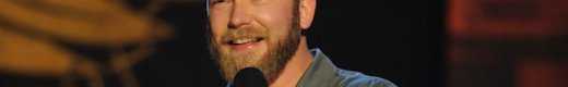 5 Things You Can Learn From Kyle Kinane